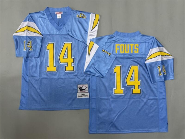 NFL Retro Jersey-0582