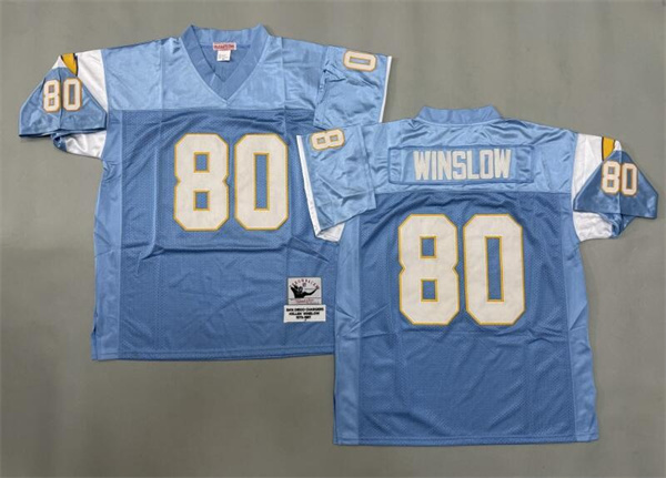 NFL Retro Jersey-0584