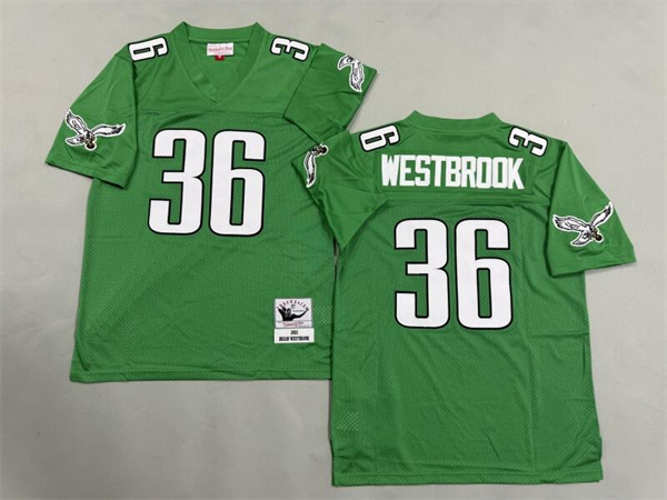 NFL Retro Jersey-0059