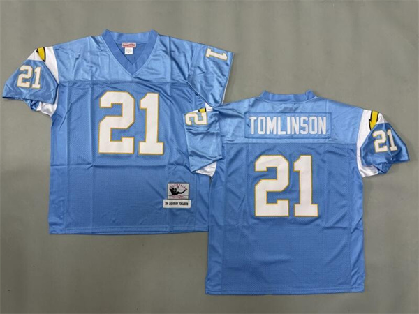 NFL Retro Jersey-0591