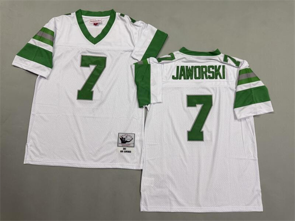 NFL Retro Jersey-0060
