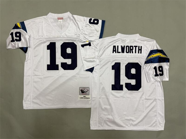 NFL Retro Jersey-0602