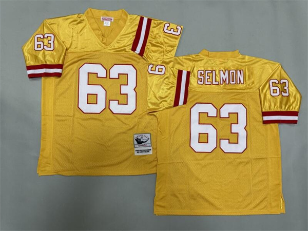 NFL Retro Jersey-0607
