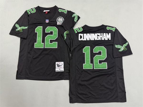 NFL Retro Jersey-0061