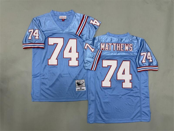 NFL Retro Jersey-0616