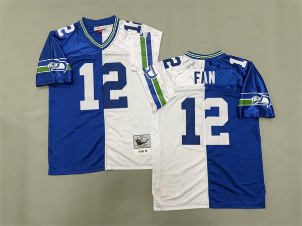 NFL Retro Jersey-0619