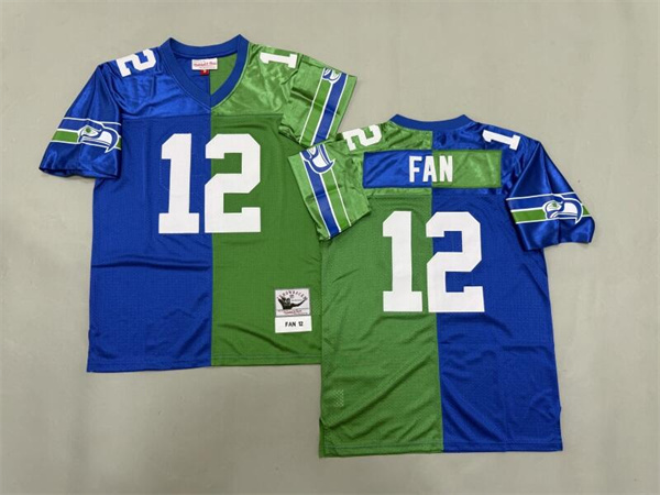 NFL Retro Jersey-0623