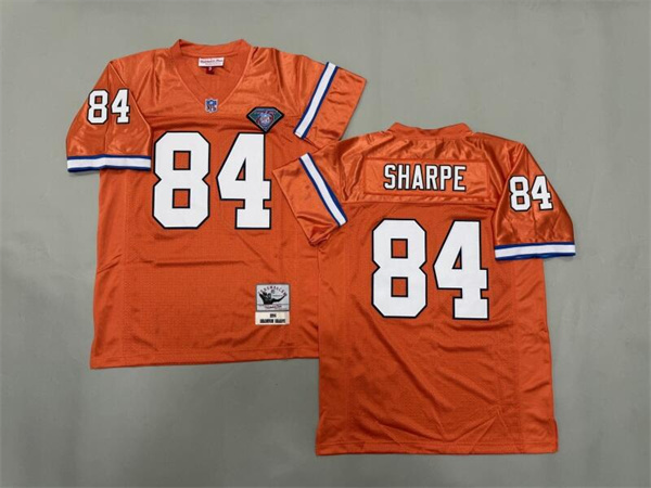 NFL Retro Jersey-0631