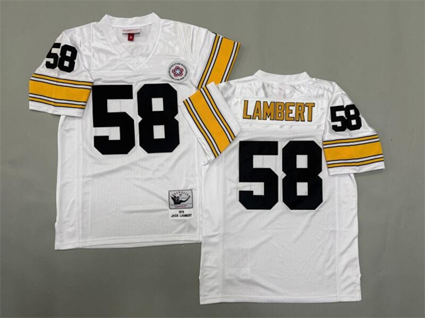 NFL Retro Jersey-0645