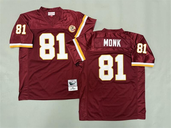 NFL Retro Jersey-0648