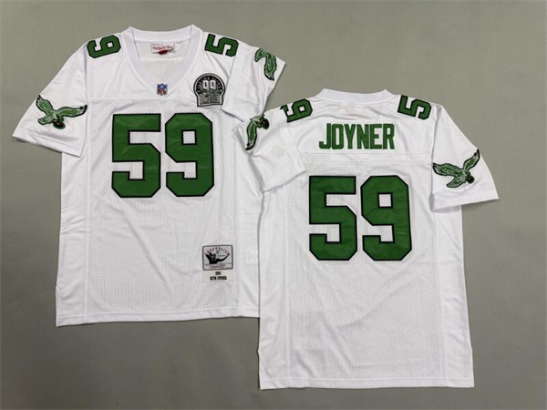 NFL Retro Jersey-0065