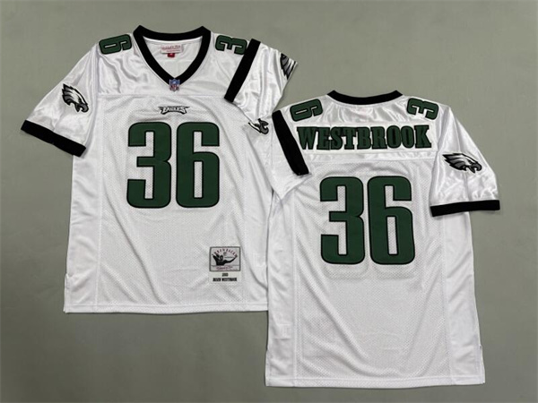 NFL Retro Jersey-0066