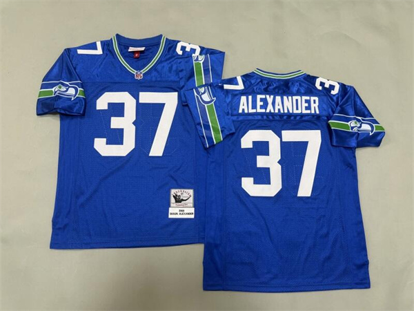 NFL Retro Jersey-0665