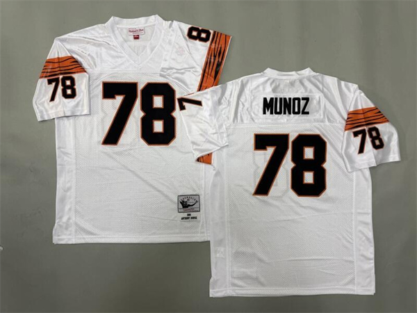 NFL Retro Jersey-0676