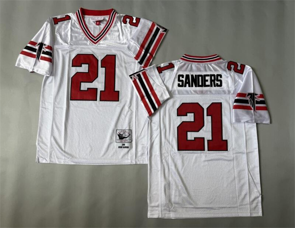 NFL Retro Jersey-0069