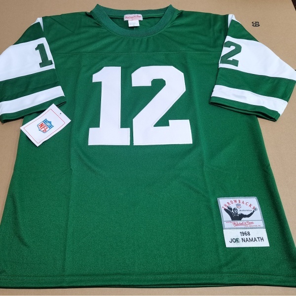 NFL Retro Jersey-0692