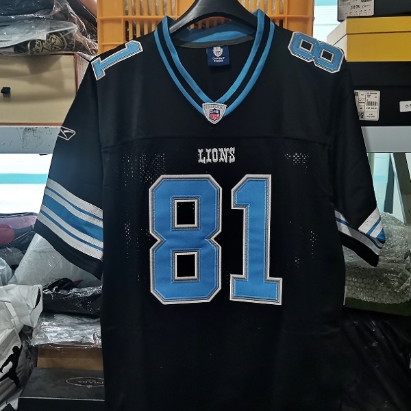 NFL Retro Jersey-0694