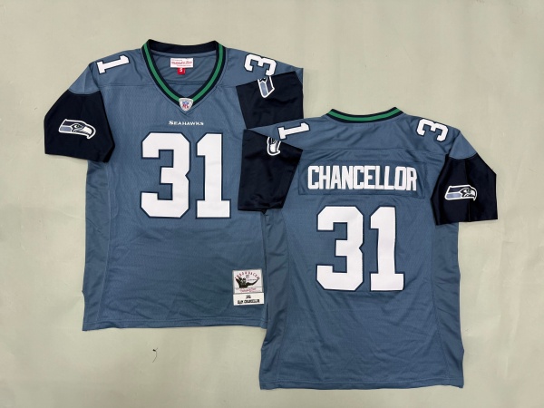 NFL Retro Jersey-0701