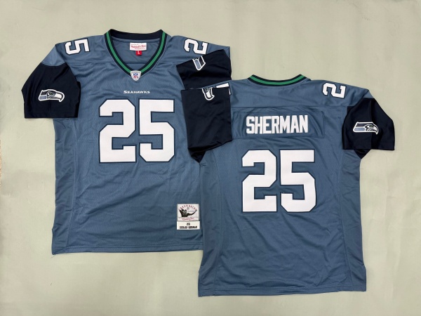 NFL Retro Jersey-0702