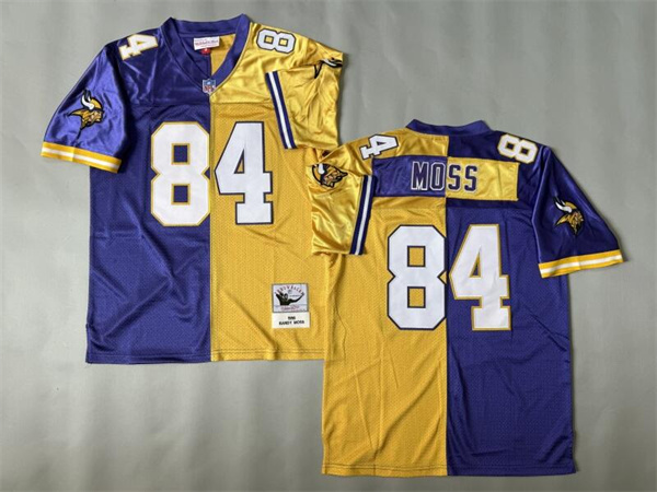 NFL Retro Jersey-0072