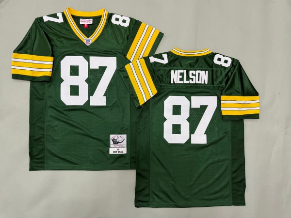 NFL Retro Jersey-0718