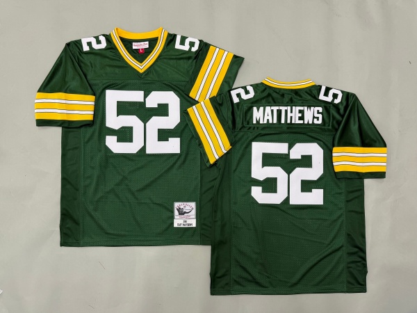 NFL Retro Jersey-0723