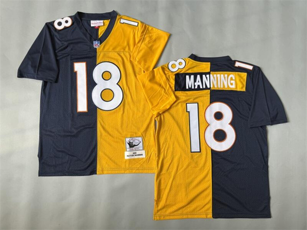 NFL Retro Jersey-0074