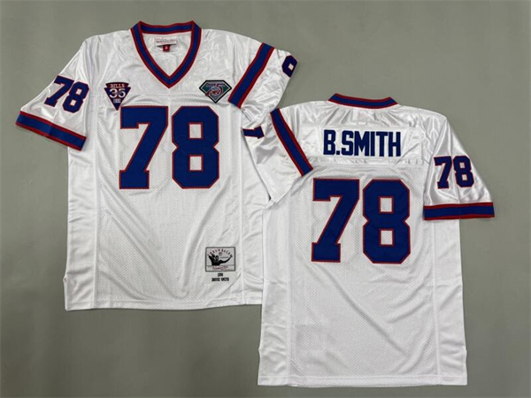NFL Retro Jersey-0082