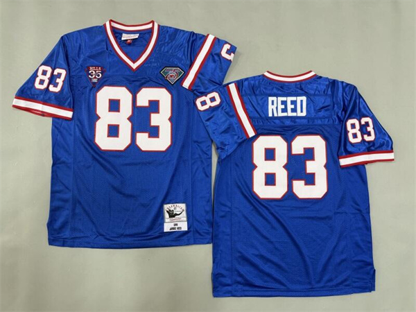 NFL Retro Jersey-0088