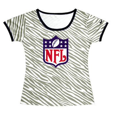 NFL Women's T-Shirt(2)-567