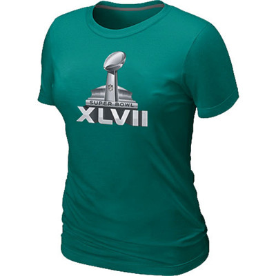 NFL Women's T-Shirt(1)-014