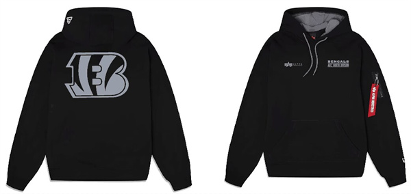 NFL Hoodies-M(1)-1187