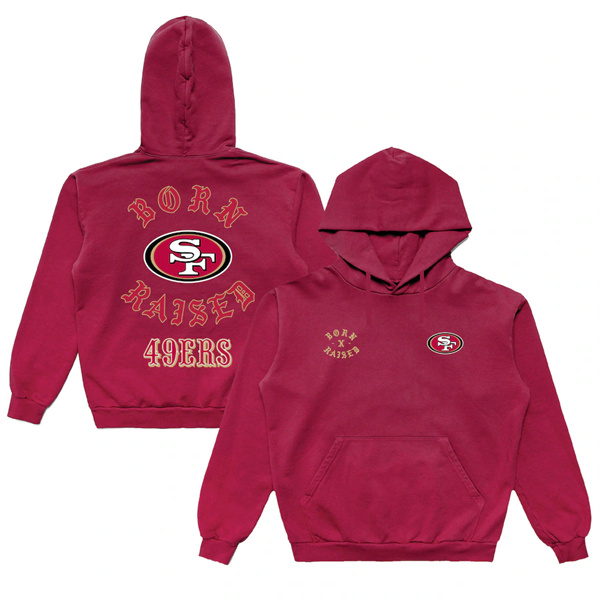 NFL Hoodies-M(1)-0834