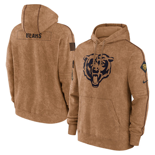 NFL Hoodies-M(1)-0904