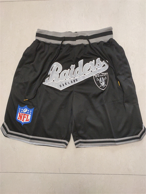 NFL Shorts-007