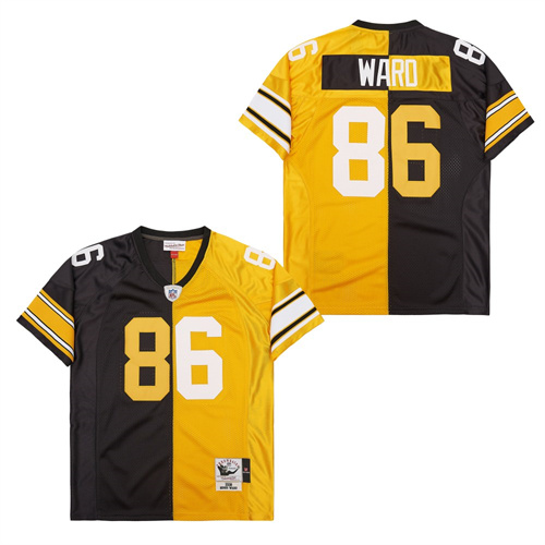 NFL Mitchell&Ness Jersey-0378