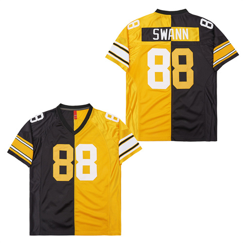 NFL Mitchell&Ness Jersey-0384
