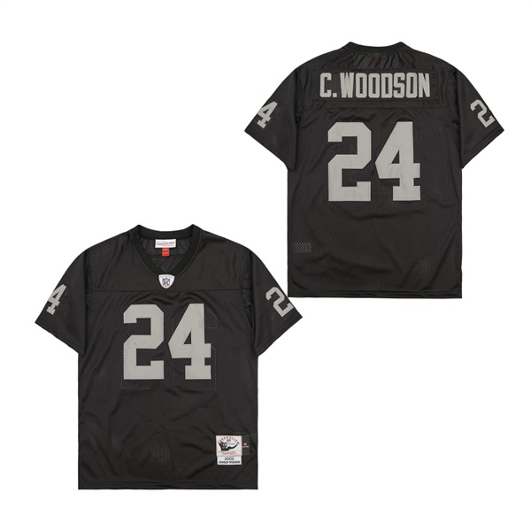 NFL Mitchell&Ness Jersey-0386