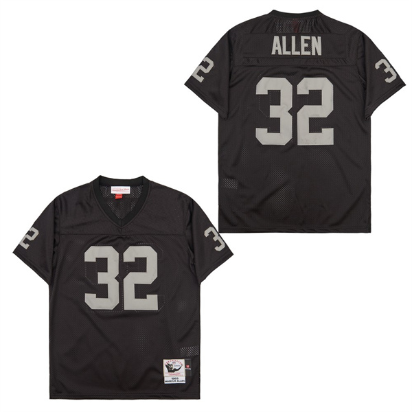 NFL Mitchell&Ness Jersey-0387