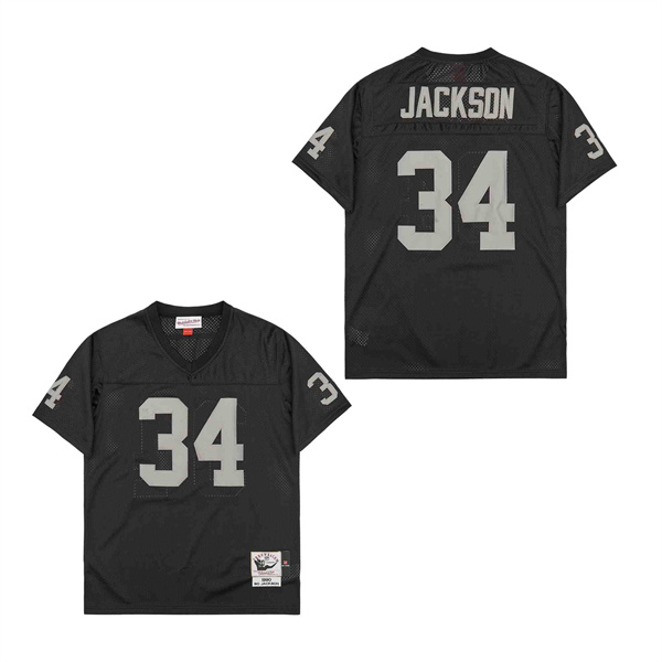 NFL Mitchell&Ness Jersey-0390