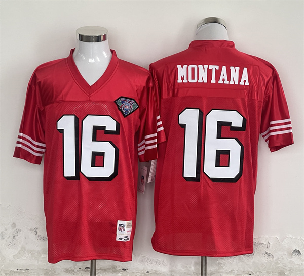 NFL Mitchell&Ness Jersey-0392