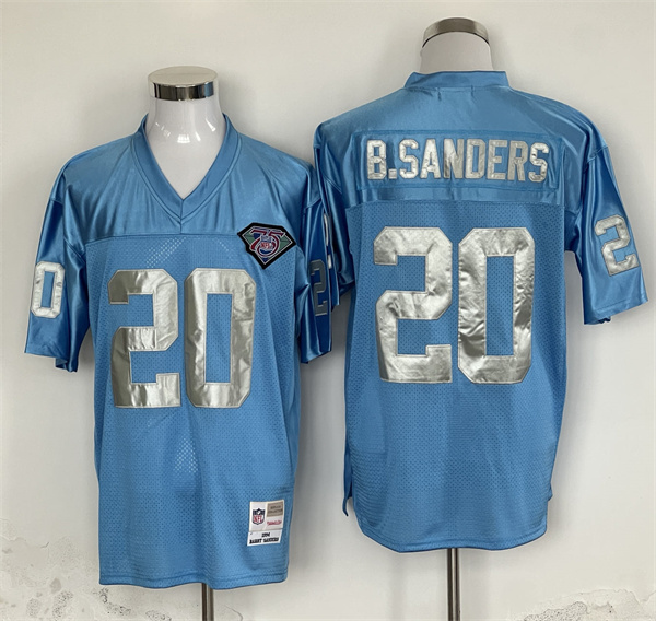 NFL Mitchell&Ness Jersey-0393