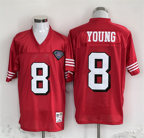 NFL Mitchell&Ness Jersey-0394