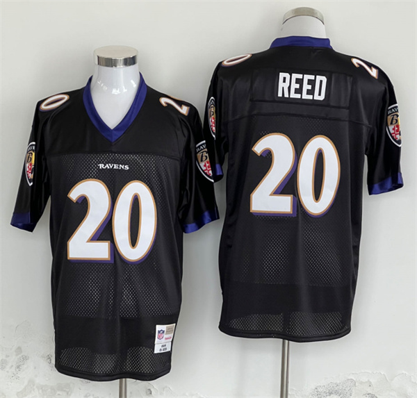 NFL Mitchell&Ness Jersey-0396