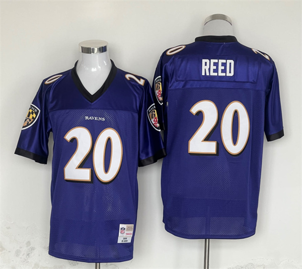 NFL Mitchell&Ness Jersey-0397