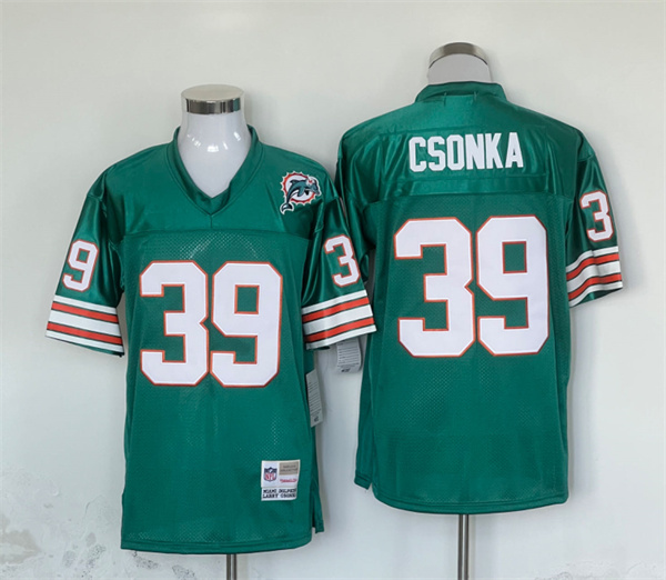 NFL Mitchell&Ness Jersey-0398