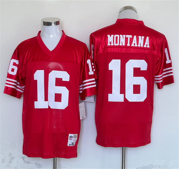 NFL Mitchell&Ness Jersey-0402