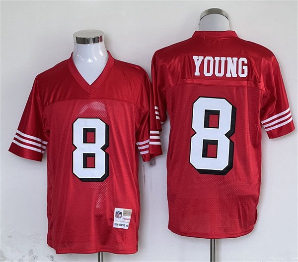 NFL Mitchell&Ness Jersey-0403