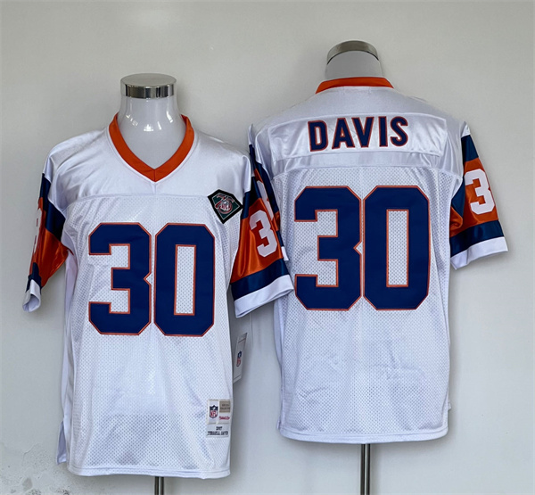 NFL Mitchell&Ness Jersey-0405