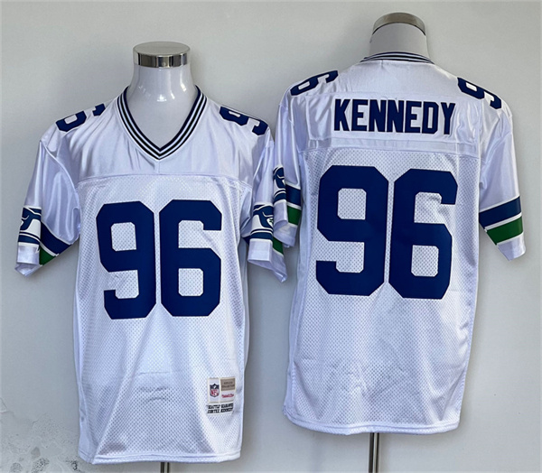 NFL Mitchell&Ness Jersey-0407